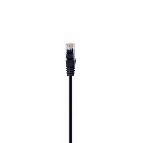PATCH CORD CAT6, 1.5MTS, NEGRO